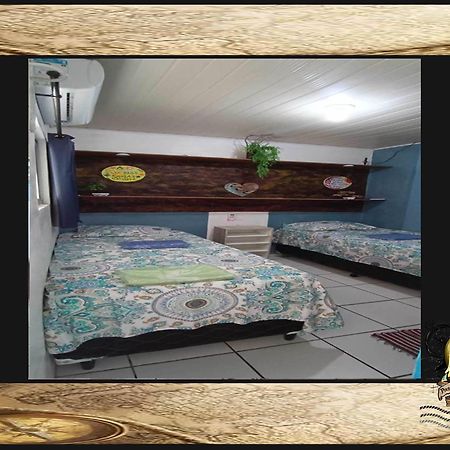 Pousada Piratas Di San Rocco Maceió 外观 照片
